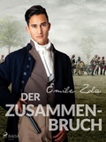 Cover: Der Zusammenbruch - Saga Egmont