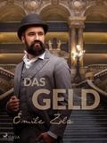 Cover: Das Geld - Saga Egmont