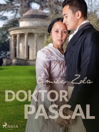 Enlarge image Cover: Doktor Pascal - Saga Egmont