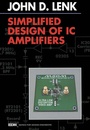 Cover: Simplified Design of IC Amplifiers - Elsevier