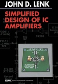 Cover: Simplified Design of IC Amplifiers - Elsevier