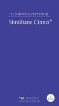 Cover: Sim&uuml;ltane Cinnet - Sel Yayincilik