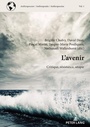 Cover: L'avenir - Peter Lang Verlag