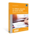 Cover: La cl&ocirc;ture annuelle en toute facilit&eacute; - WEKA Schweiz