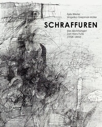 Abbildung von: Schraffuren - Deutscher Kunstverlag