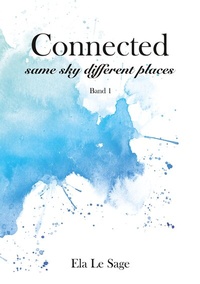 Abbildung von: Connected - same sky different places - tredition