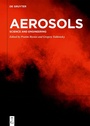 Cover: Aerosols - De Gruyter