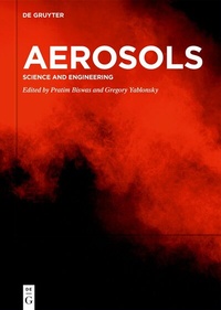 Abbildung von: Aerosols - De Gruyter