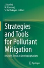 Cover: Strategies and Tools for Pollutant Mitigation - Springer