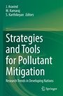 Cover: Strategies and Tools for Pollutant Mitigation - Springer