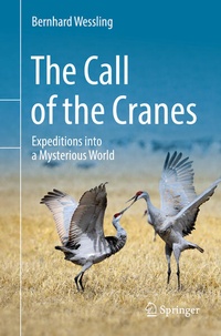 Bild: The Call of the Cranes - Springer