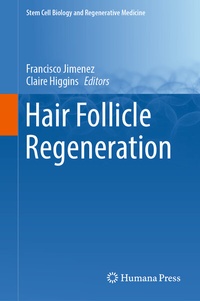 Abbildung von: Hair Follicle Regeneration - Humana