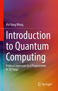 Abbildung von: Introduction to Quantum Computing - Springer