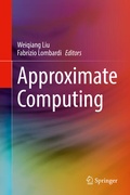 Cover: Approximate Computing - Springer