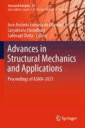 Cover: Advances in Structural Mechanics and Applications - Springer