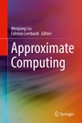 Cover: Approximate Computing - Springer