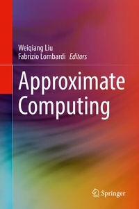 Abbildung von: Approximate Computing - Springer