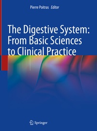 Abbildung von: The Digestive System: From Basic Sciences to Clinical Practice - Springer