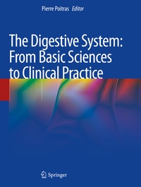 Abbildung von: The Digestive System: From Basic Sciences to Clinical Practice - Springer