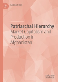 Abbildung von: Patriarchal Hierarchy - Palgrave Macmillan