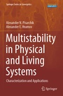 Cover: Multistability in Physical and Living Systems - Springer