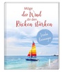 Cover: Möge der Wind dir den Rücken stärken - St. Benno