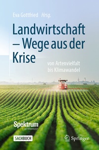 Abbildung von: Landwirtschaft - Wege aus der Krise - Springer