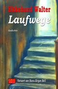 Cover: Gill-Lyrik / Laufwege - epubli