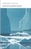 Cover: Gerhard Richter - K&uuml;nstlerb&uuml;cher - K&ouml;nig, Walther