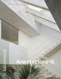 Cover: 2G #86 Arquitectura-G - K&ouml;nig, Walther