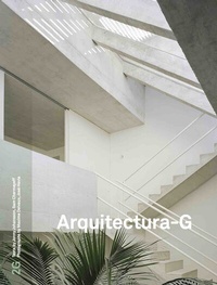 Abbildung von: 2G #86 Arquitectura-G - König, Walther