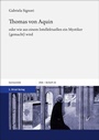 Cover: Thomas von Aquin - Hirzel