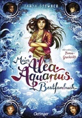 Cover: Mein Alea Aquarius Bestfanbuch - Oetinger