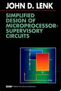 Cover: Simplified Design of Microprocessor-Supervisory Circuits - Elsevier