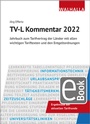 Bild: TV-L Kommentar 2022 - Walhalla