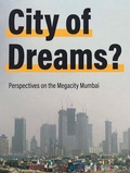 Cover: City of Dreams - new academic press