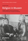 Cover: Religion in Museen - Nomos