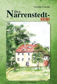 Abbildung von: Der Narrenstedt-Krimi - Regia-Co-Work