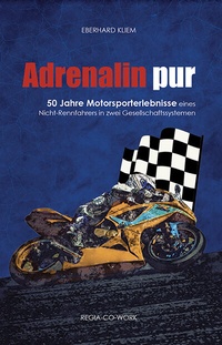 Abbildung von: Adrenalin pur - Regia-Co-Work