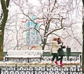 Cover: ODESSA - Fotohofedition