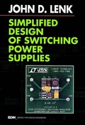 Cover: Simplified Design of Switching Power Supplies - Elsevier
