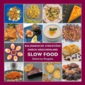 Cover: Slow Food - Griechische K&uuml;che - EL Politismos