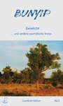 Cover: Bunyip - Balladine Publishing
