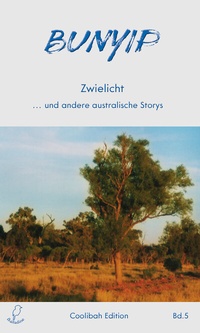Enlarge image Cover: Bunyip - Balladine Publishing