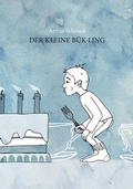 Cover: Der kleine B&uuml;k-ling - Rediroma-Verlag