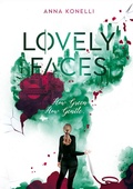 Cover: Lovely Faces - Nova MD