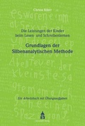 Cover: Die Leistungen der Kinder beim Lesen- und Schreibenlernen - Schneider Hohengehren