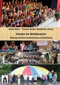Cover: Schulen im Wettbewerb - Schneider Hohengehren