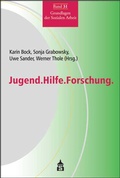 Cover: Jugend.Hilfe.Forschung. - Schneider Hohengehren