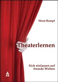 Cover: Theaterlernen - Schneider Hohengehren